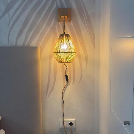 Modern 4-person With Pool & Indoor Parking Apartamento Estepona